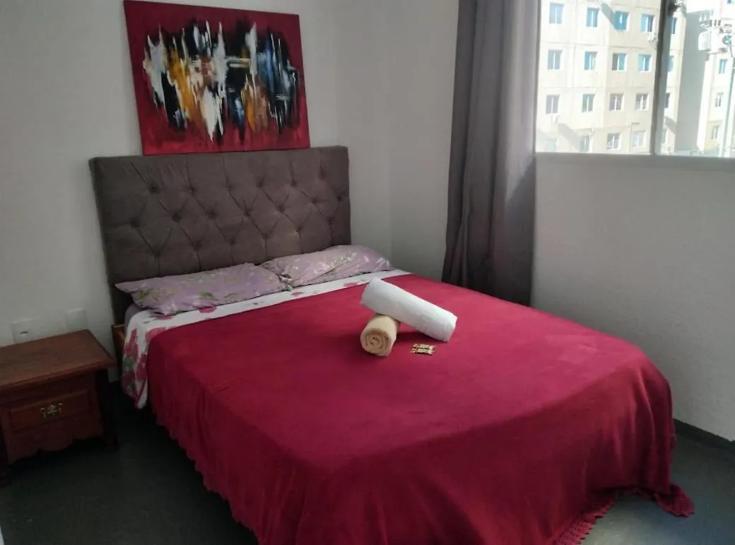 Apt, Espaco Inteiro No 1° Andar. Canoas  Brazil