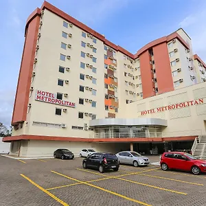 Metropolitan Canoas (Rio Grande do Sul)