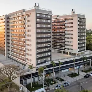 Loft Encantador, Piscina, Academia, Garagem, Salão Canoas (Rio Grande do Sul)
